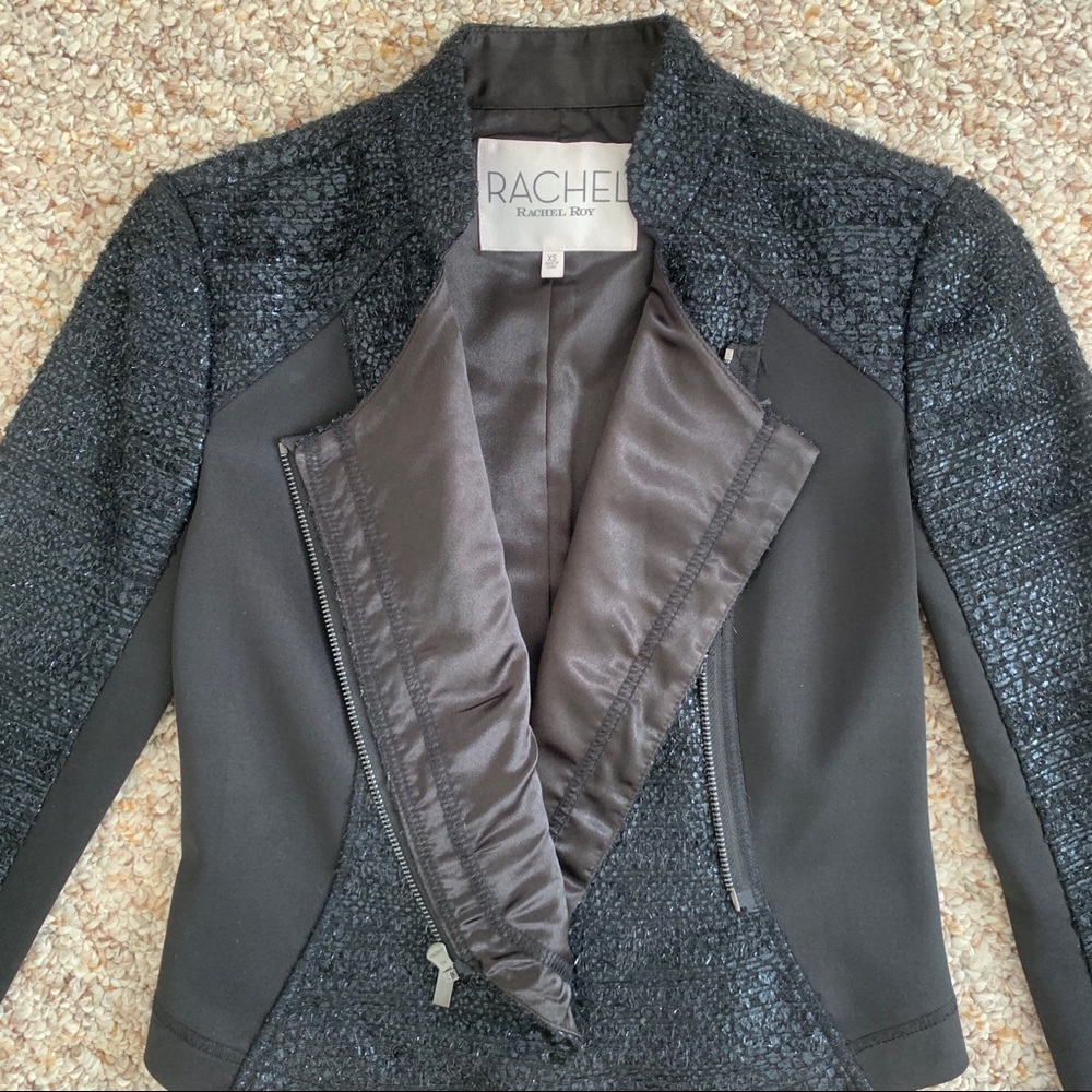 Rachel Roy Women’s Jacket - Picture 4 of 6